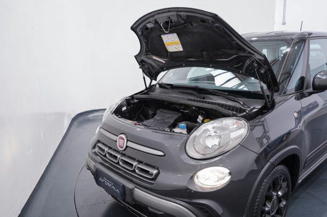 FIAT 500L 1.4 95cv S&S Cross