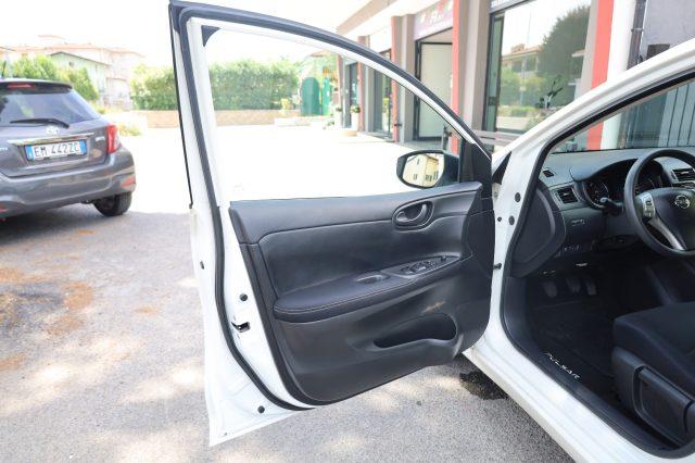 NISSAN Pulsar 1.5 dCi UniPropr. SOLO 55.000 km per NEOPATENTATI