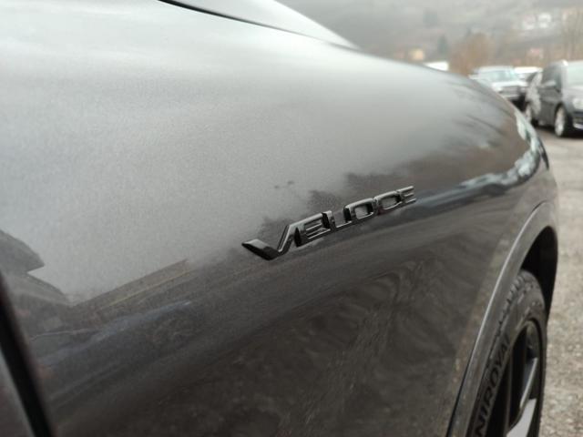ALFA ROMEO Stelvio 2.2 Turbodiesel 210 CV AT8 Q4 Veloce