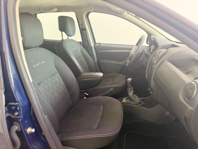 DACIA Duster 1.6 115CV Start&Stop 4x2