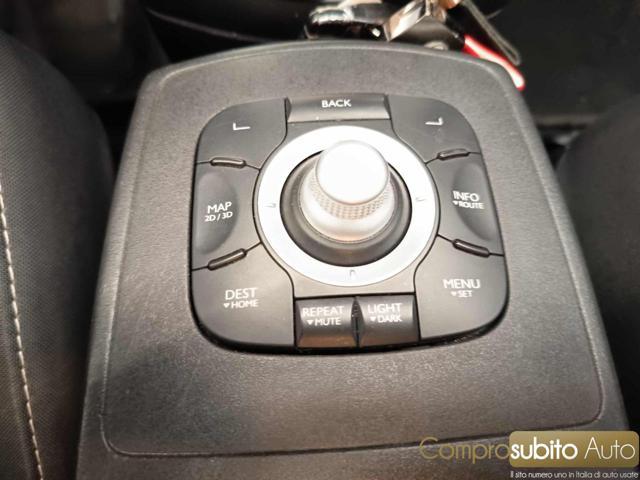 RENAULT Scenic Scénic dCi 110 CV EDC Limited