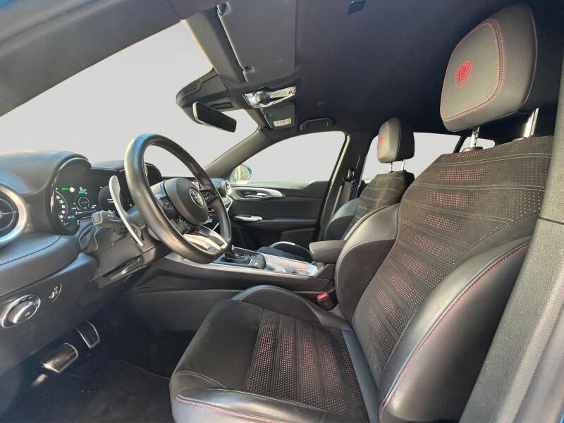 ALFA ROMEO Tonale Tonale 1.5 130 CV MHEV TCT7 E...