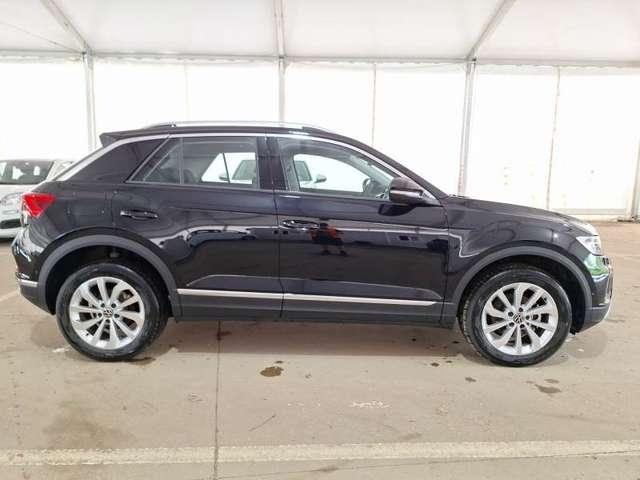Volkswagen T-Roc T-Roc I 2022 1.0 tsi Style 110cv