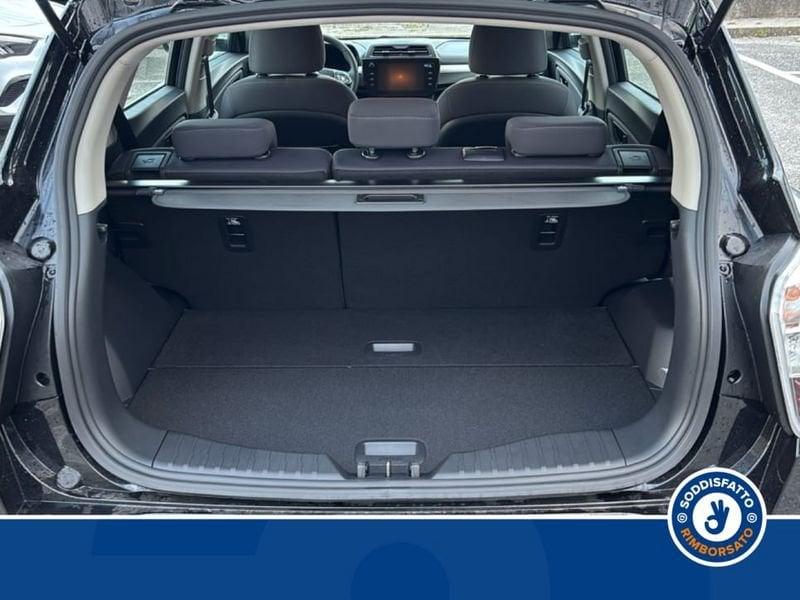 KGM Tivoli Must 1.5 Turbo GDI 135 CV