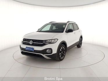 Volkswagen T-Cross 1.0 TSI 110 CV Sport