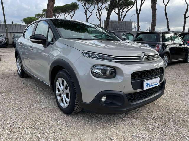 CITROEN C3 1.6cc Feel OK NEOPATENTATI,2AnniGaranzia,BT