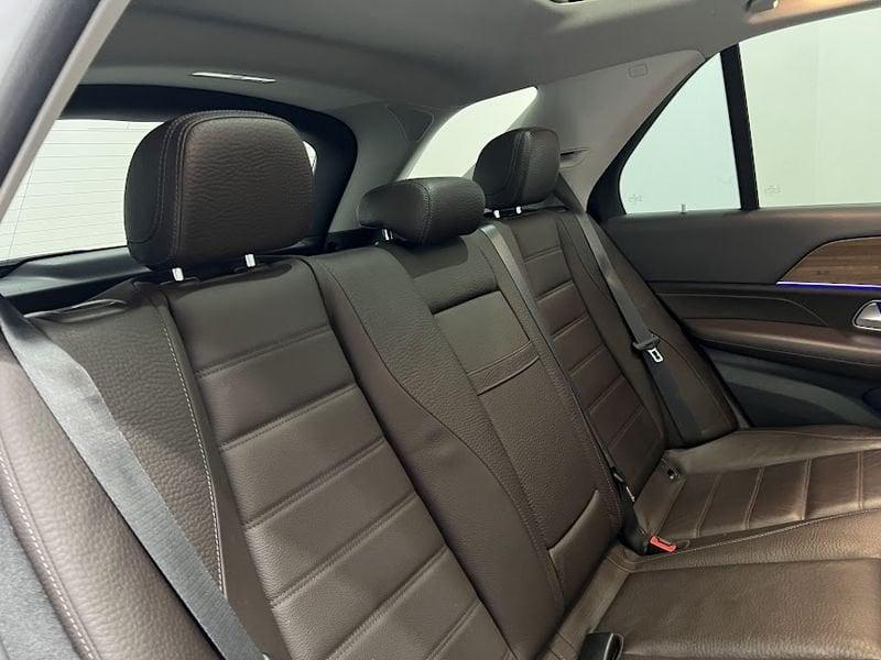 Mercedes-Benz GLE GLE 450 4MATIC EQ-BOOST Sport