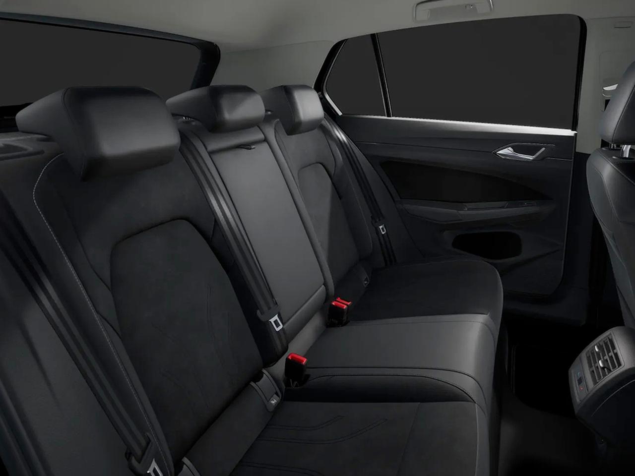 Volkswagen Golf 1.5 tsi ehybrid edition plus 204cv dsg