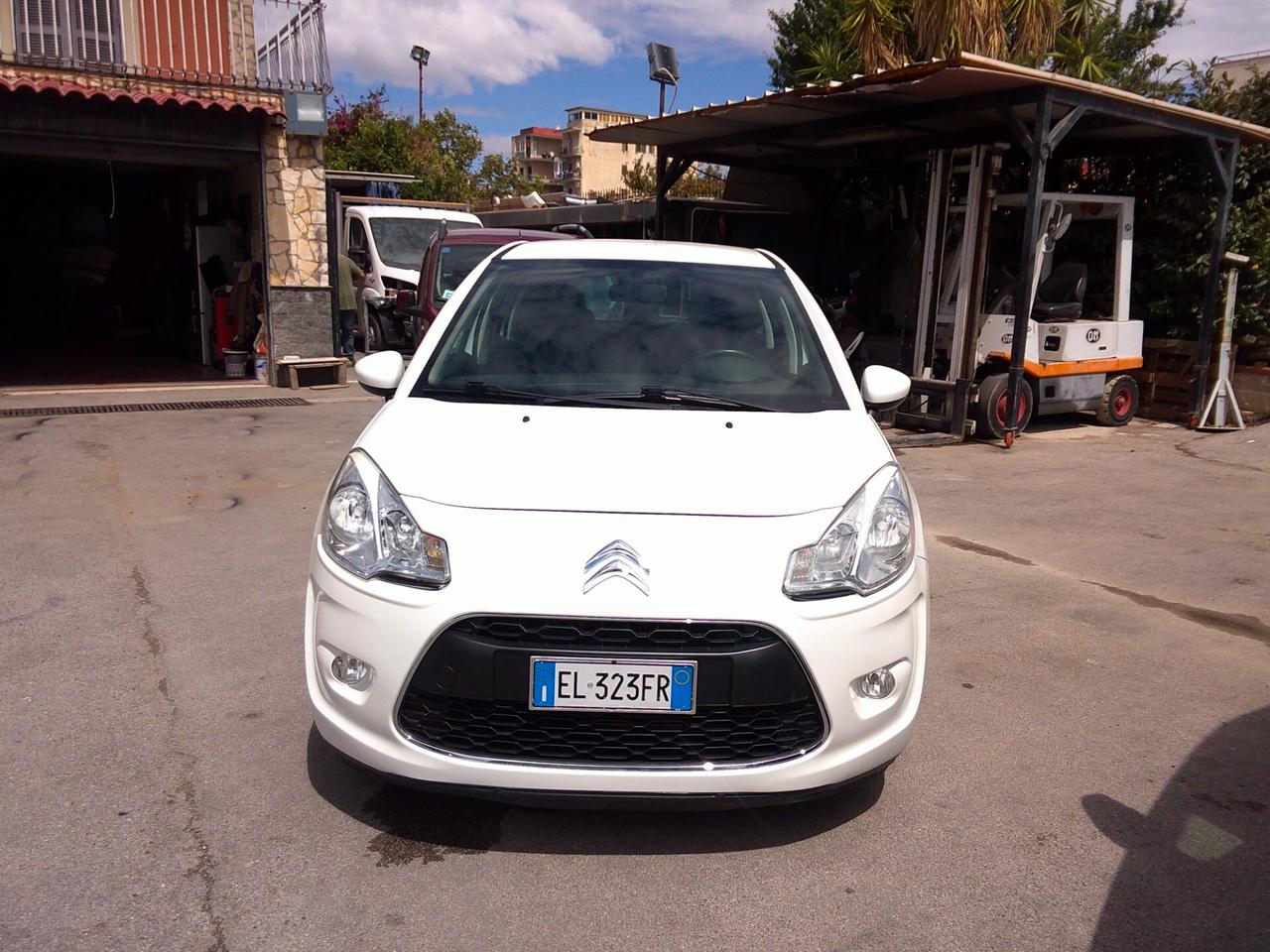 Citroen C3 1.1 Business 103000 KM 12