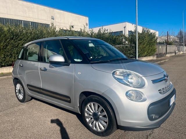 Fiat 500L 1.4 95 CV Pop Star