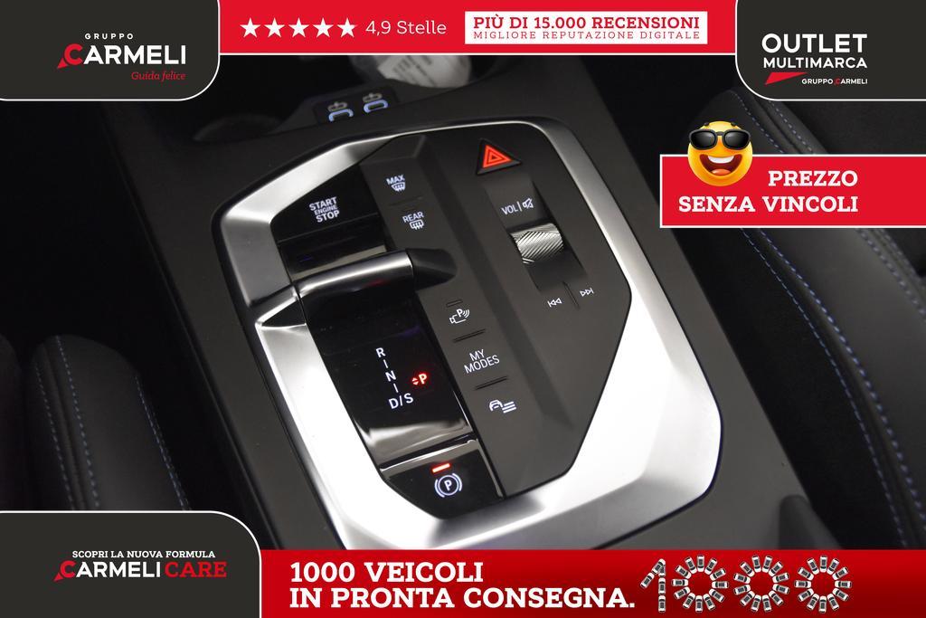 BMW Serie 2 Gran Coupe 220 48V MSport DCT