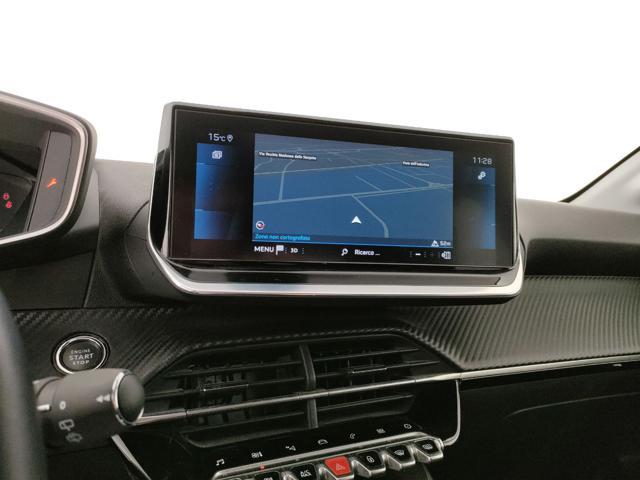 PEUGEOT 208 PureTech 100 Stop&Start 5 porte Allure Pack