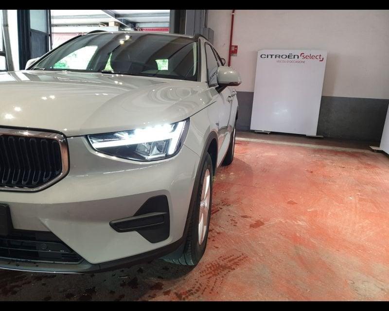 Volvo XC40 (2017-->) B3 automatico Essential