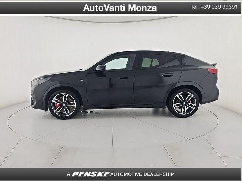 BMW X2 X2 xDrive 20d Msport Pro
