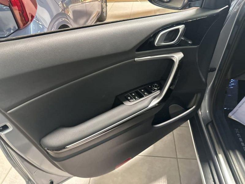KIA Xceed 1.5 TGDI Mild Hybrid DCT Business MY25