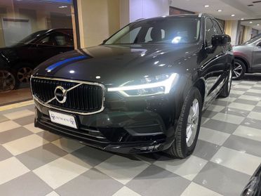 Volvo XC 60 XC60 D4 Geartronic Momentum Pro