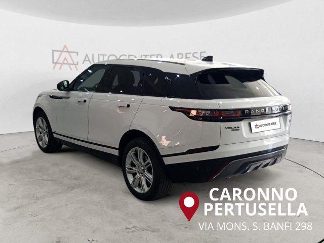 LAND ROVER Range Rover Velar 2.0D I4 180 CV R-Dynamic SE