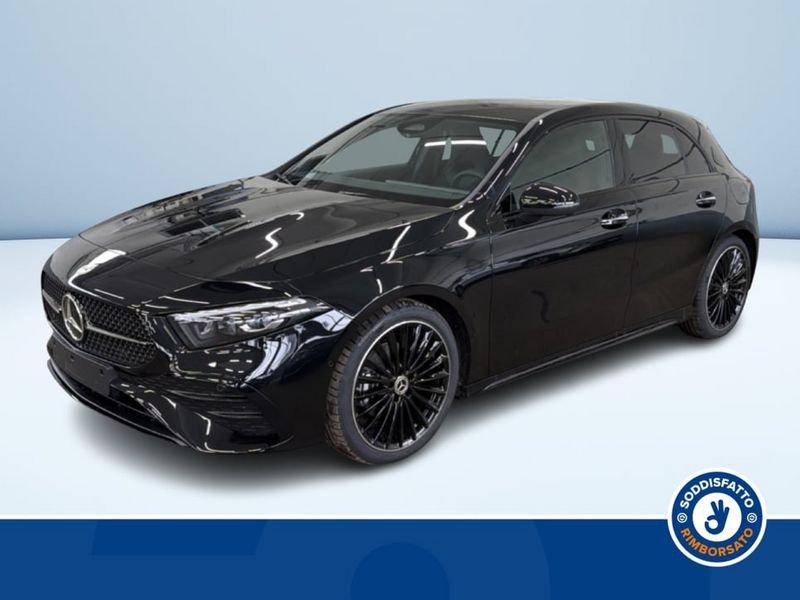 Mercedes-Benz Classe A 180d Automatic AMG Line Advanced Plus Extra