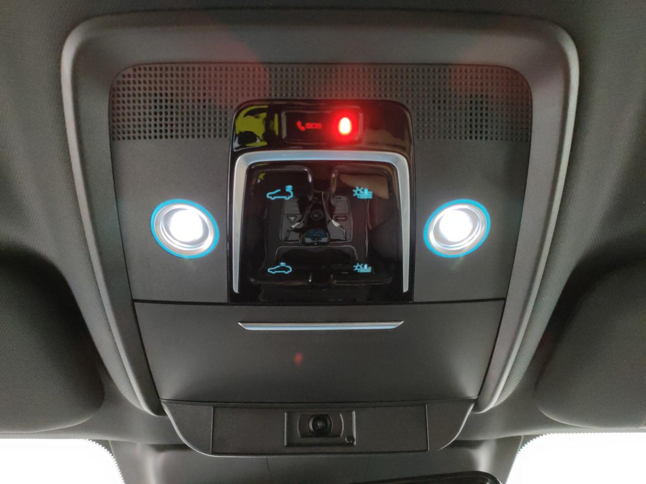 BYD HAN AWD Executive