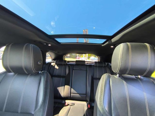 LAND ROVER Range Rover Velar 2.0D 240 CV R-Dynamic