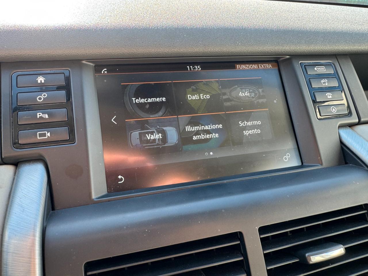 Land Rover Discovery Sport 2.0 TD4 150 CV Auto Premium Business Edition