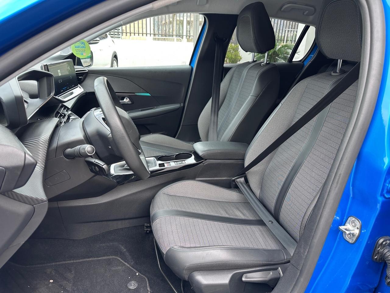 Peugeot 208 BlueHDi 100 Stop&Start 5 porte GT Pack