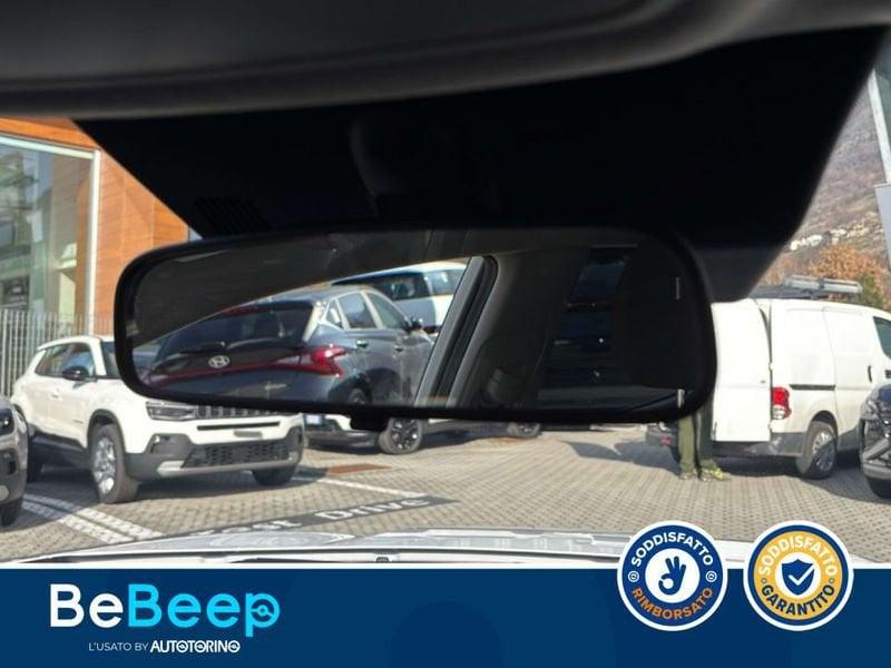 Kia Stonic 1.2 MPI STYLE 79CV