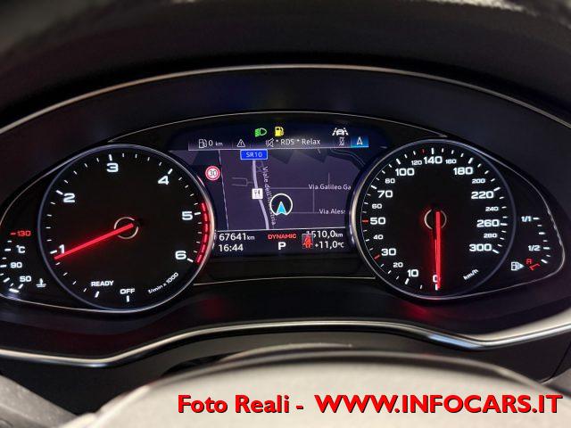 AUDI A6 Avant 40 TDI S tronic Business - PROMO