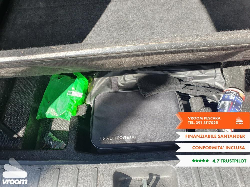 HYUNDAI Tucson 2ª serie 1.7 CRDi XPossible
