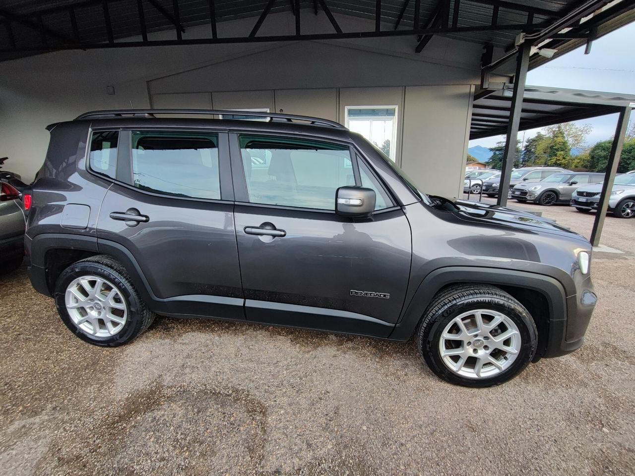 Jeep Renegade 1.0 T3 Limited GPL