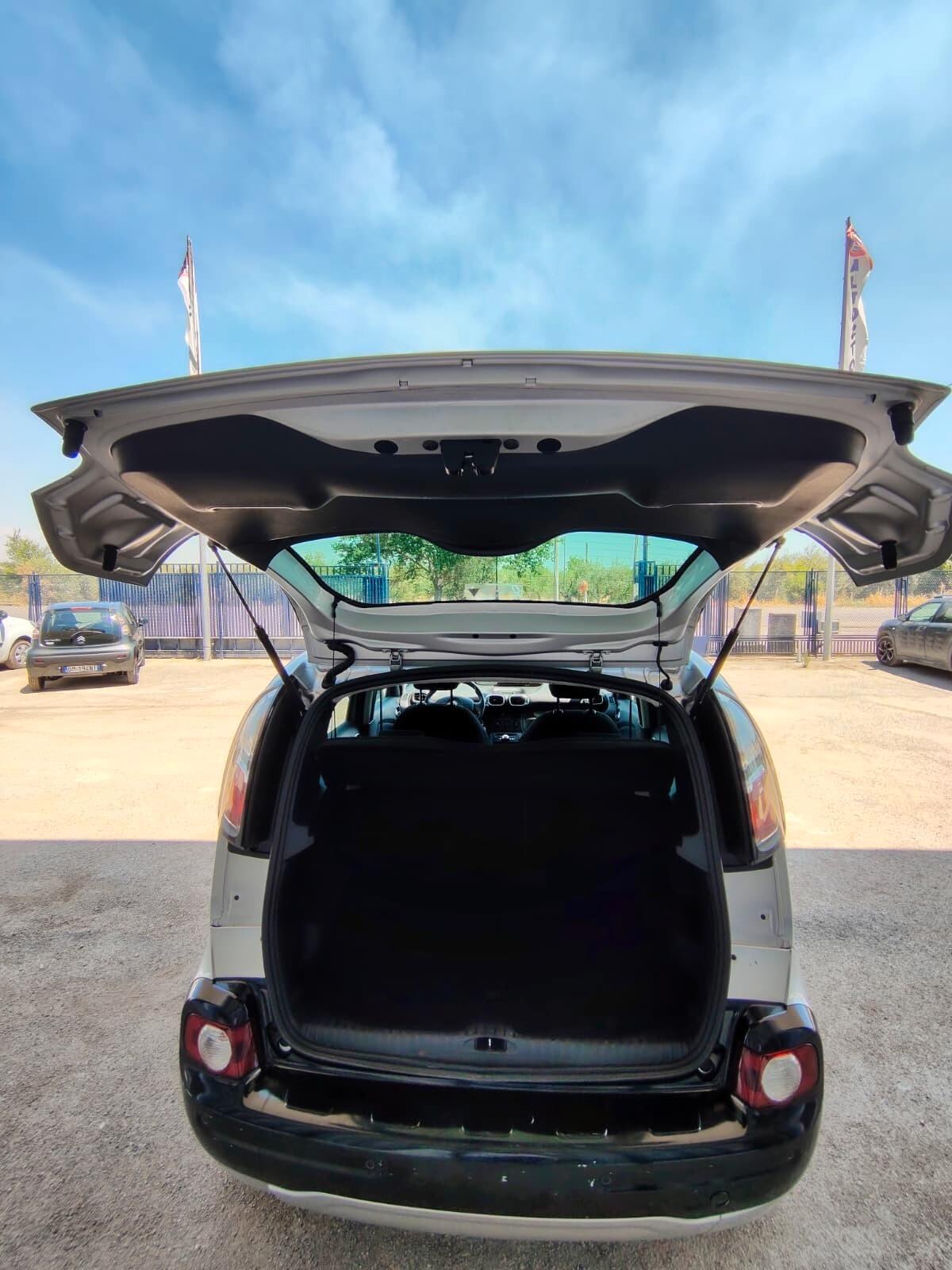 Citroen C3 Picasso BlueHDi 100 Business Combi