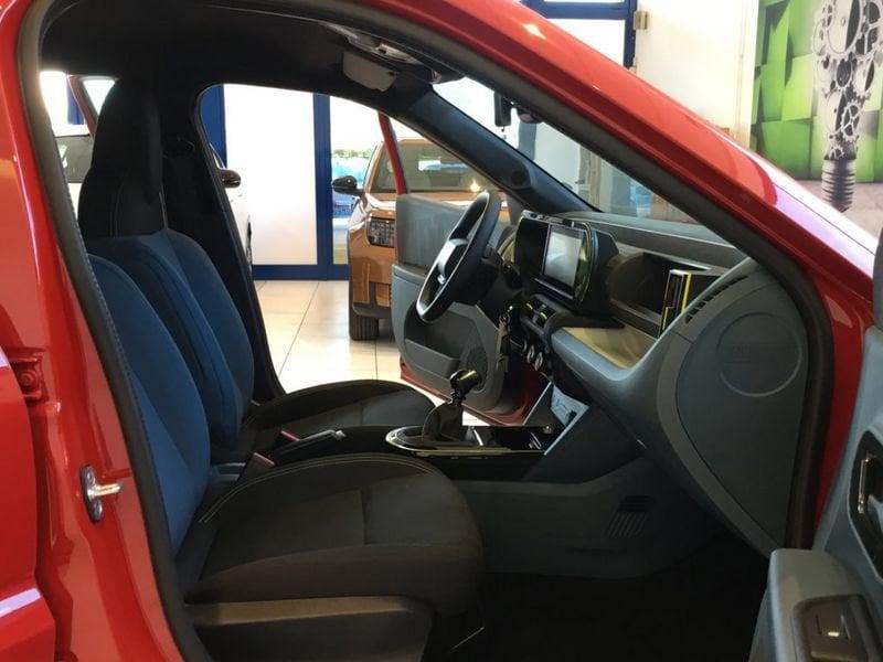 FIAT Grande Panda Grande Panda 1.2 Icon 100cv MY26