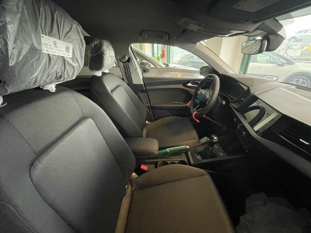 AUDI A1 allstreet 30 TFSI S tronic Identity Contrast