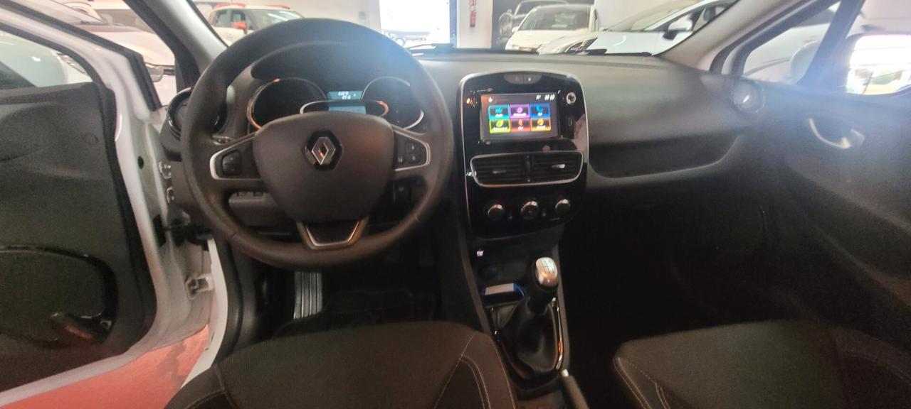 Renault Clio Sporter dCi 8V 75CV Start&Stop Energy Zen