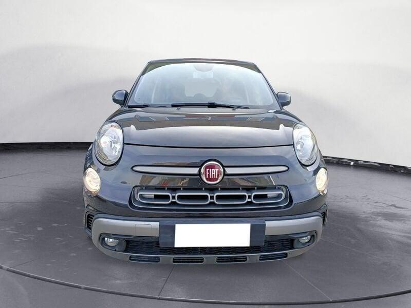 FIAT 500L 500 L Cross 1.3 Multijet 95cv