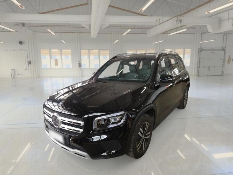 MERCEDES-BENZ GLB 200 AUTOMATICO BUSINESS EXTRA SUV