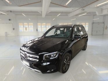 MERCEDES-BENZ GLB 200 AUTOMATICO BUSINESS EXTRA SUV