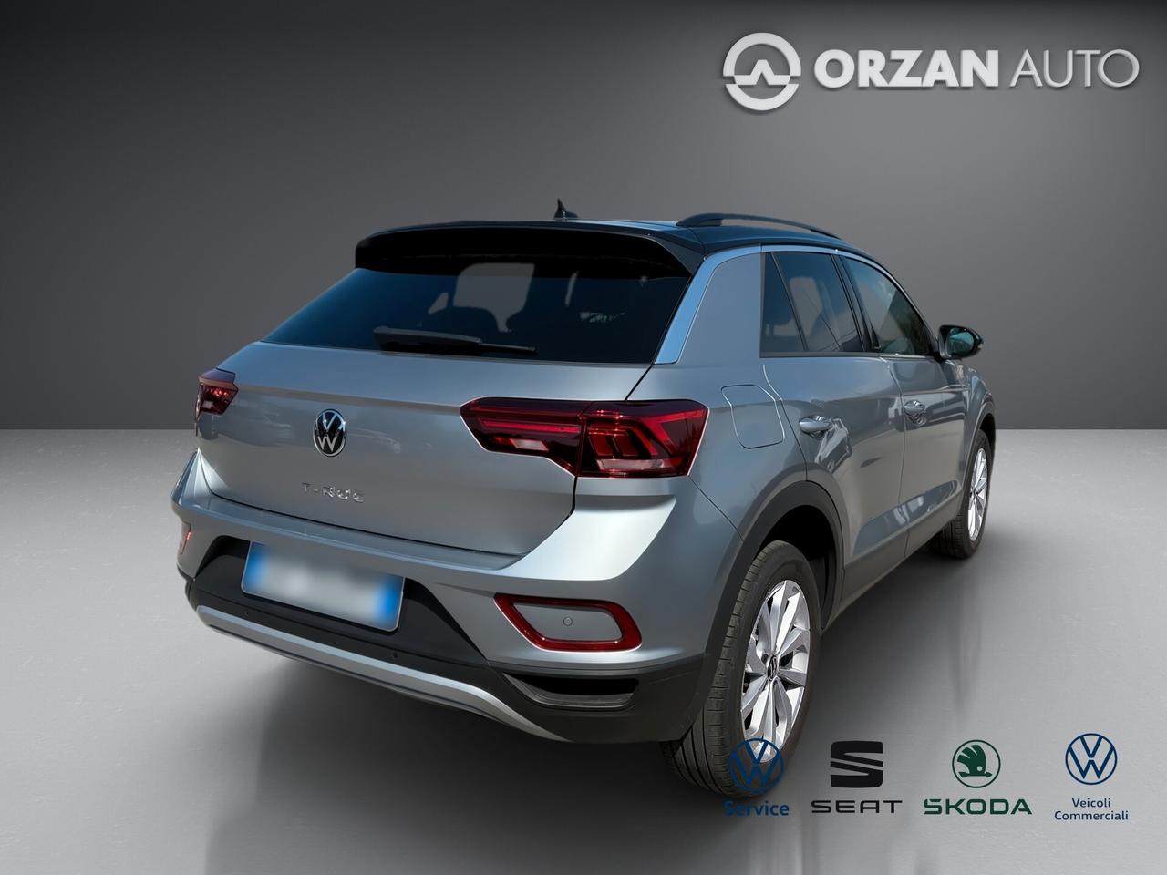 Volkswagen T-Roc 1.0 TSI Life CELL VENDITE 3491558563 - 3478673115