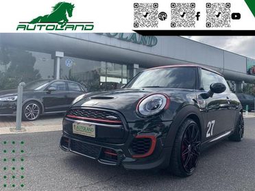 MINI Cooper S 2.0 231cv John Cooper Works Challenge Edition