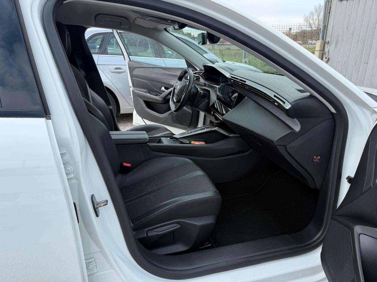 Peugeot 308 BlueHDi 130 S&S EAT8 SW Allure Pack Full Optional