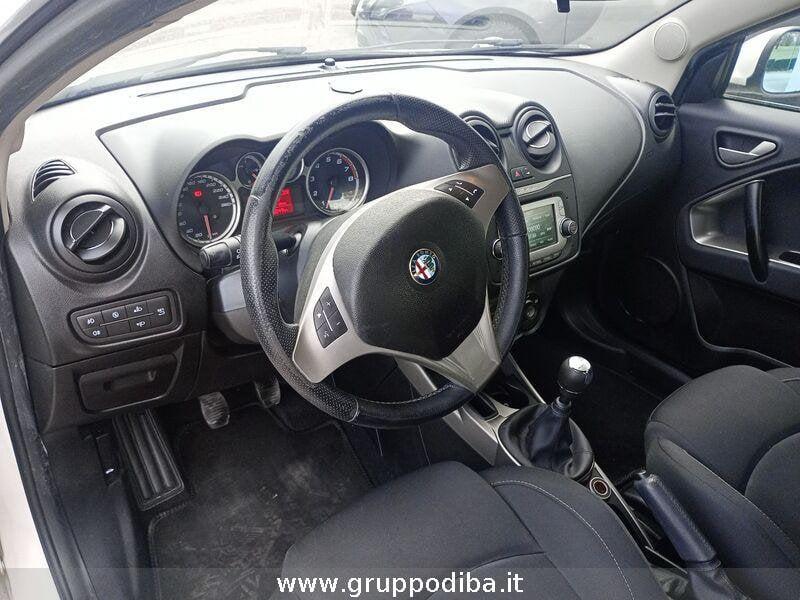 Alfa Romeo MiTo 2013 Benzina 1.4 78cv