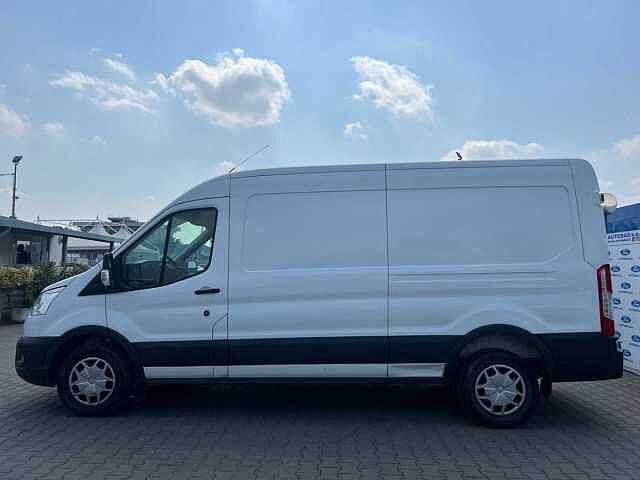 Ford Transit 350 2.0TDCi EcoBlue 130CV PL-TM Furgone Trend