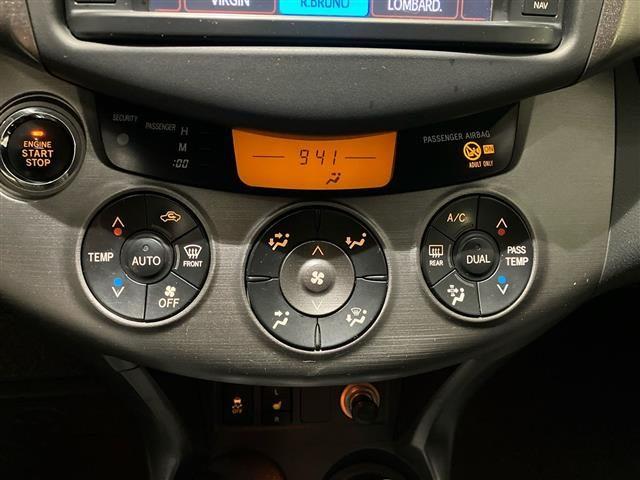 TOYOTA RAV 4 RAV4 5 Porte 2.2 D-4D 150cv Lounge 4WD!