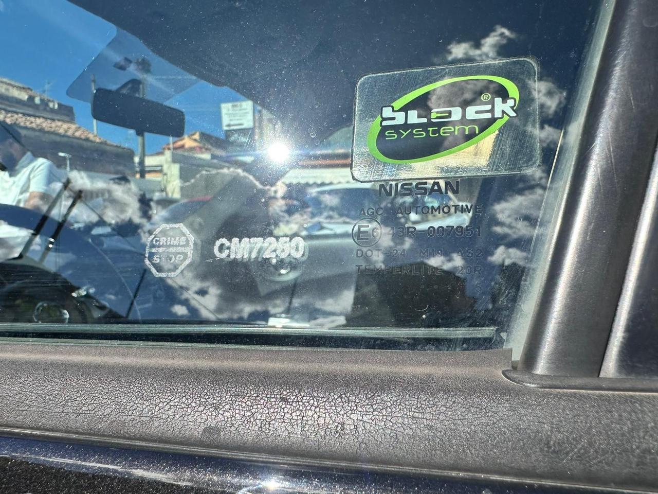 Nissan Juke 1.5 dCi Start&Stop Acenta anno 2016