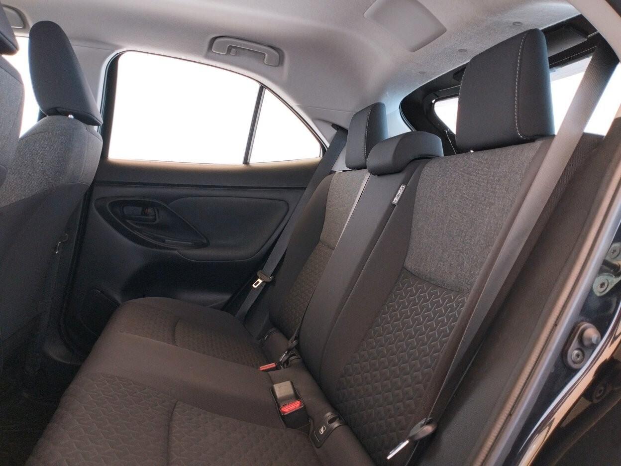 TOYOTA YARIS CROSS 1.5h Trend fwd 116cv e-cvt - IVA ESPOSTA