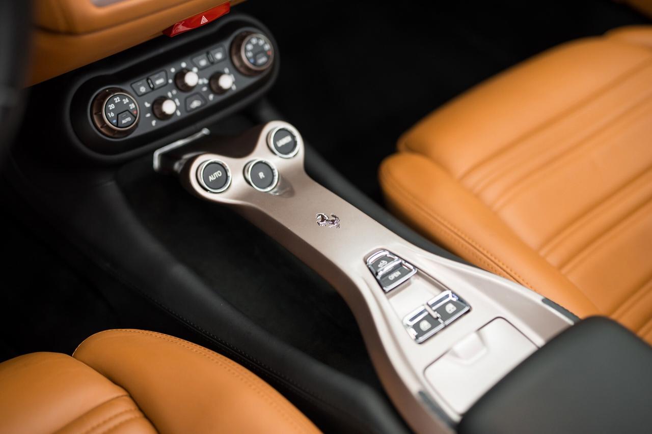 Ferrari California--PERFETTA