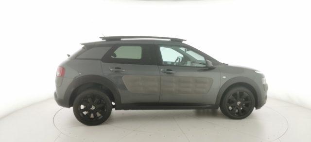 CITROEN C4 Cactus BlueHDi 100 S&S Shine