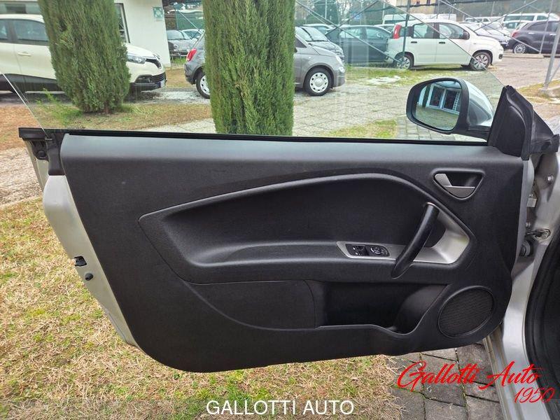 Alfa Romeo MiTo 1.4 105 CV M.air S&S