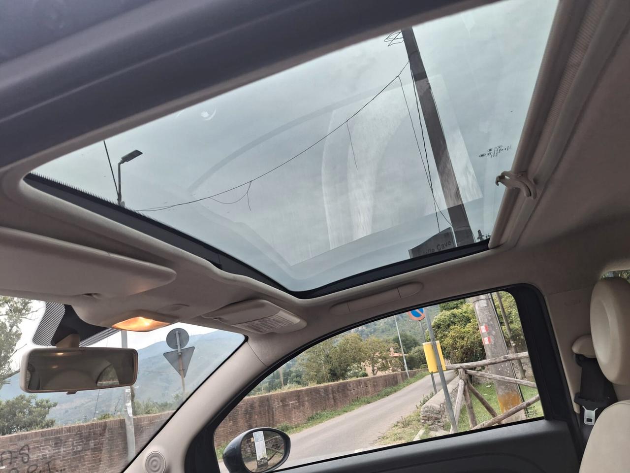 Fiat 500 1.3 Multijet 16V 95 CV Lounge