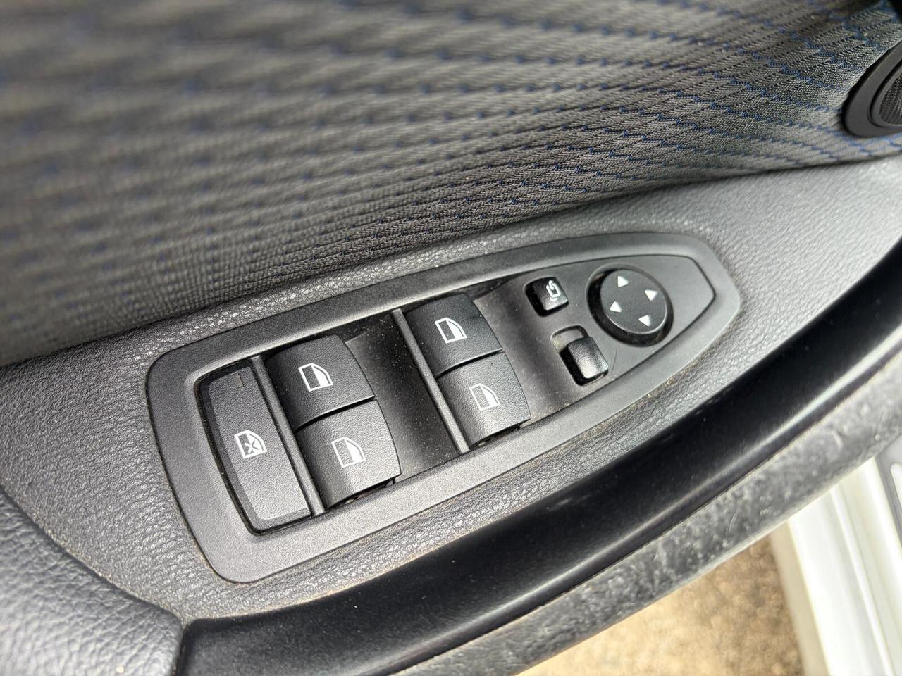 Bmw X1 2.0d 190cv xDrive20d Msport